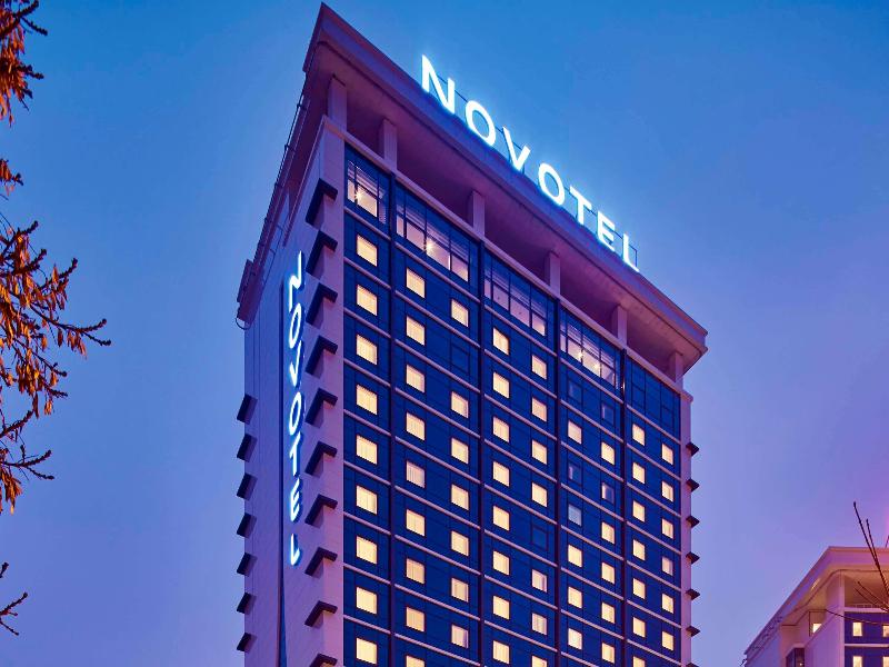 Novotel Konya - Genel