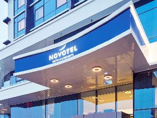 Novotel Konya fotoÄŸrafÄ±