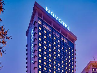 Novotel Konya fotoÄŸrafÄ±