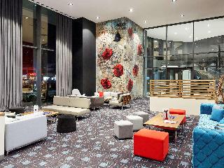 Novotel Konya fotoÄŸrafÄ±