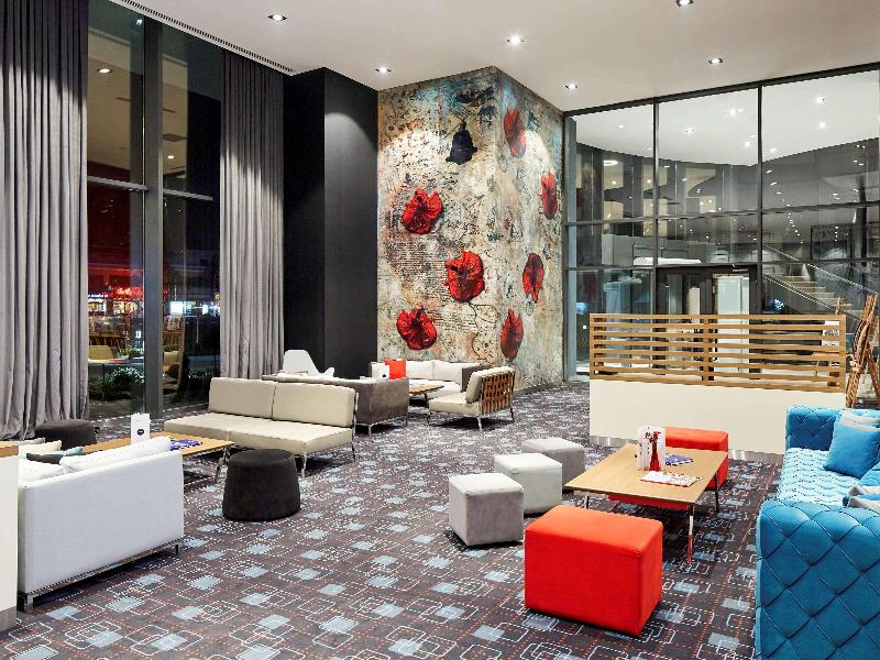 Novotel Konya - Genel