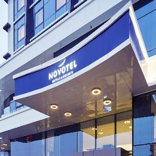 Novotel Konya fotoÄŸrafÄ±