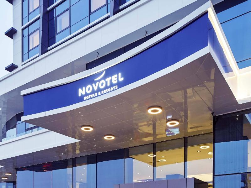 Novotel Konya - Genel