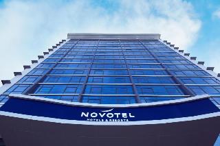 Novotel Konya fotoÄŸrafÄ±
