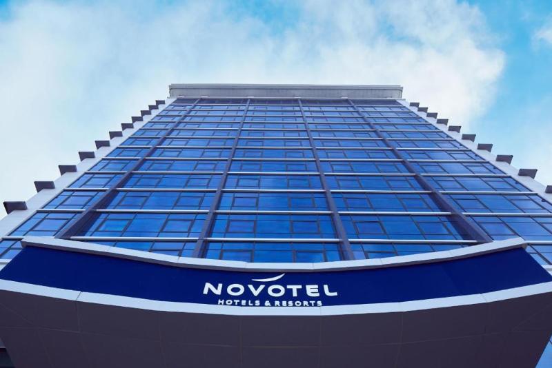 Novotel Konya - Genel