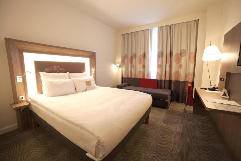 Novotel Konya - Oda