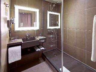 Novotel Konya fotoÄŸrafÄ±
