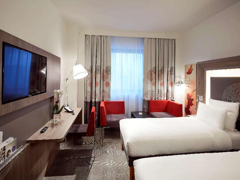Novotel Konya - Oda