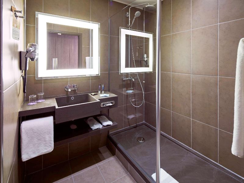 Novotel Konya - Oda