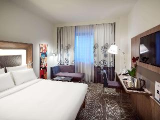 Novotel Konya fotoÄŸrafÄ±
