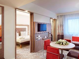 Novotel Konya fotoÄŸrafÄ±