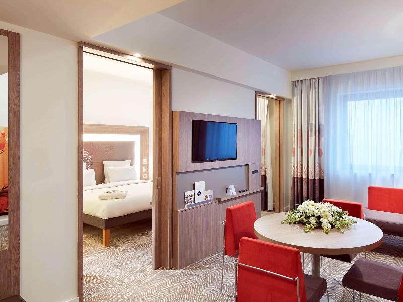 Novotel Konya - Oda