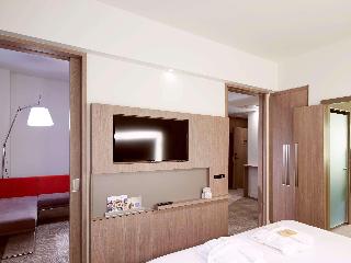 Novotel Konya fotoÄŸrafÄ±