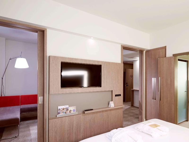 Novotel Konya - Oda