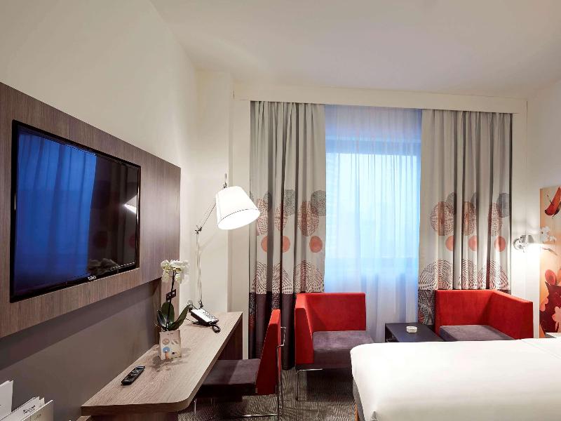 Novotel Konya - Oda