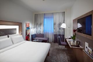 Novotel Konya fotoÄŸrafÄ±