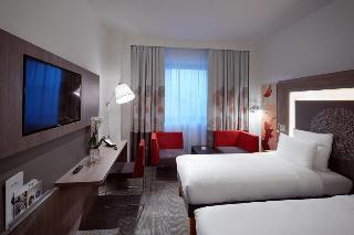 Novotel Konya fotoÄŸrafÄ±