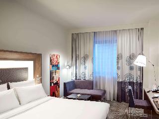 Novotel Konya fotoÄŸrafÄ±