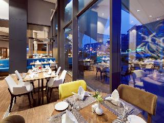 Novotel Konya fotoÄŸrafÄ±