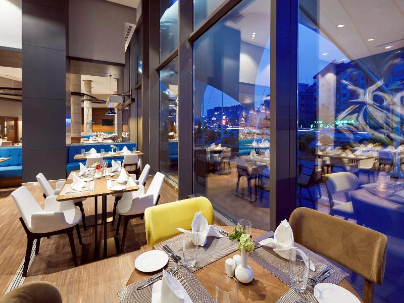 Novotel Konya - Restoran