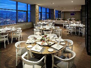 Novotel Konya fotoÄŸrafÄ±
