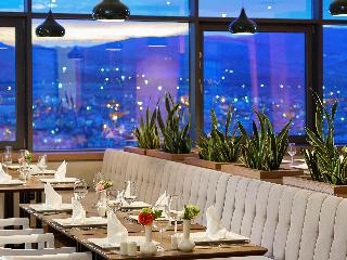Novotel Konya fotoÄŸrafÄ±