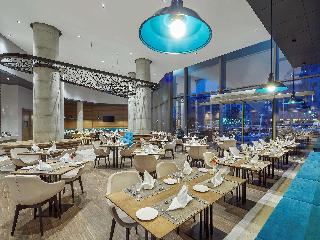 Novotel Konya fotoÄŸrafÄ±