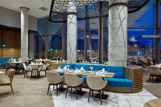 Novotel Konya fotoÄŸrafÄ±