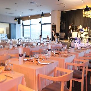 Novotel Konya fotoÄŸrafÄ±
