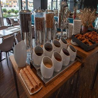 Novotel Konya fotoÄŸrafÄ±