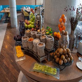 Novotel Konya fotoÄŸrafÄ±