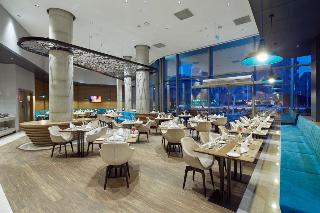 Novotel Konya fotoÄŸrafÄ±
