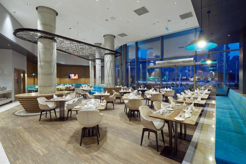Novotel Konya - Restoran