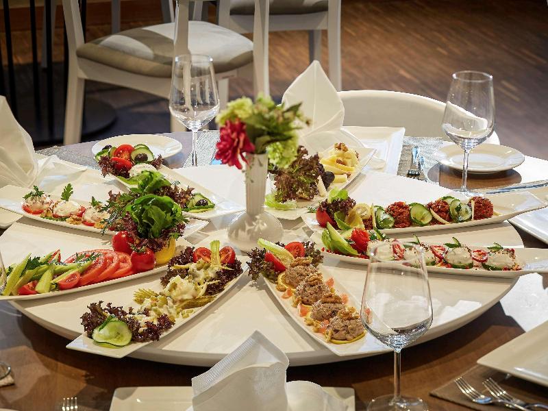Novotel Konya - Restoran