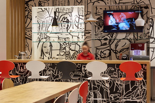 IBIS Konya fotoÄŸrafÄ±
