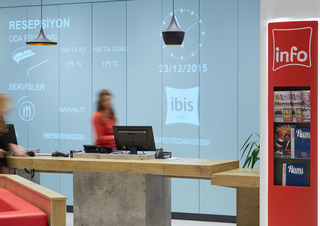 IBIS Konya fotoÄŸrafÄ±