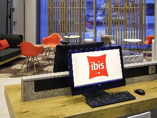 IBIS Konya fotoÄŸrafÄ±