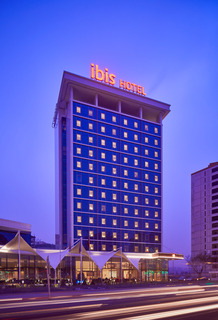 IBIS Konya otel fotoğrafı