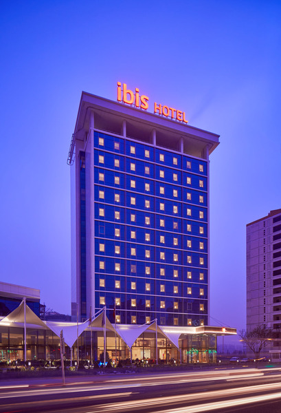 IBIS Konya - Genel