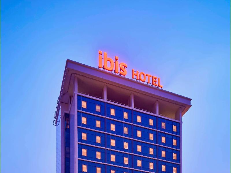IBIS Konya - Genel