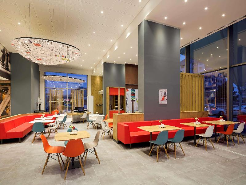 IBIS Konya - Genel