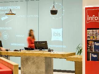 IBIS Konya fotoÄŸrafÄ±
