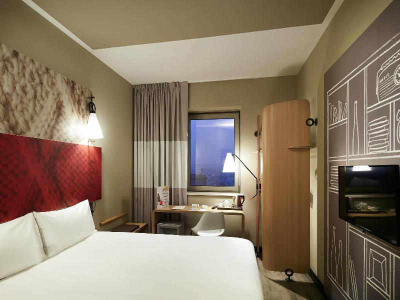 IBIS Konya - Genel