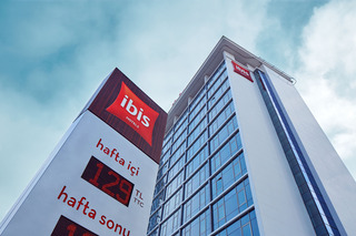 IBIS Konya fotoÄŸrafÄ±