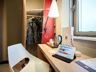 IBIS Konya fotoÄŸrafÄ±