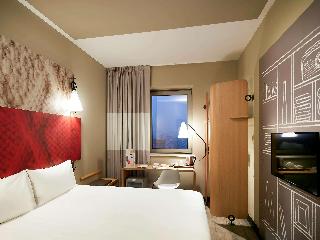 IBIS Konya fotoÄŸrafÄ±