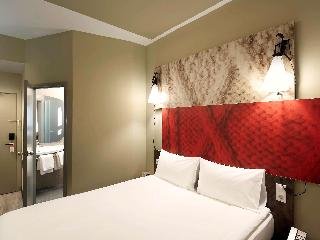 IBIS Konya fotoÄŸrafÄ±