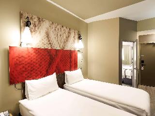 IBIS Konya fotoÄŸrafÄ±