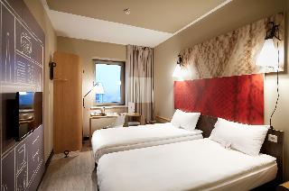 IBIS Konya fotoÄŸrafÄ±