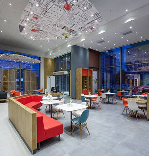 IBIS Konya fotoÄŸrafÄ±